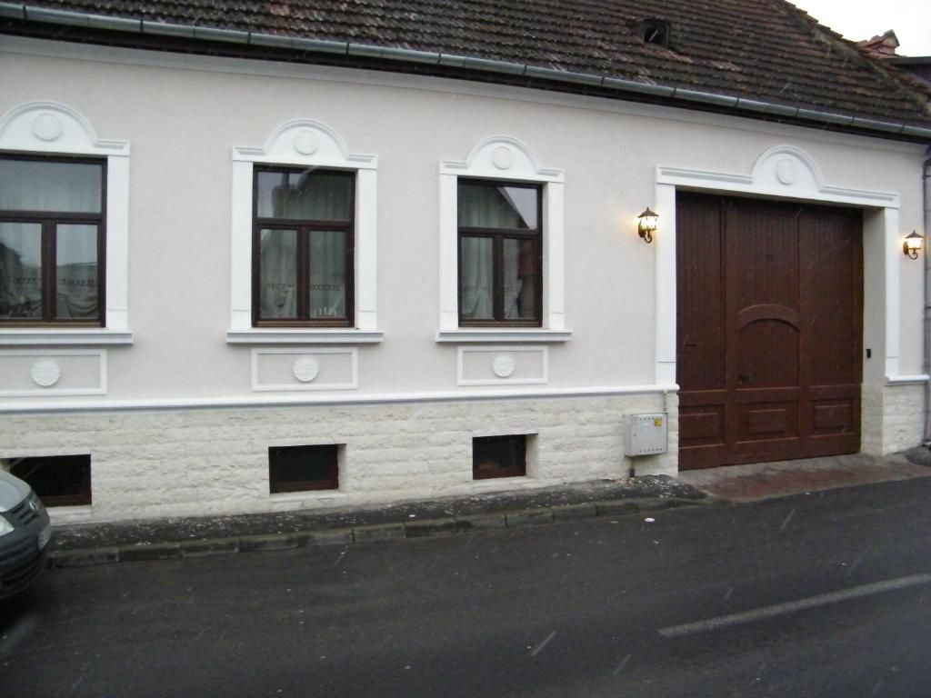 Гостевой дом Casa Brasovechi Брашов-46