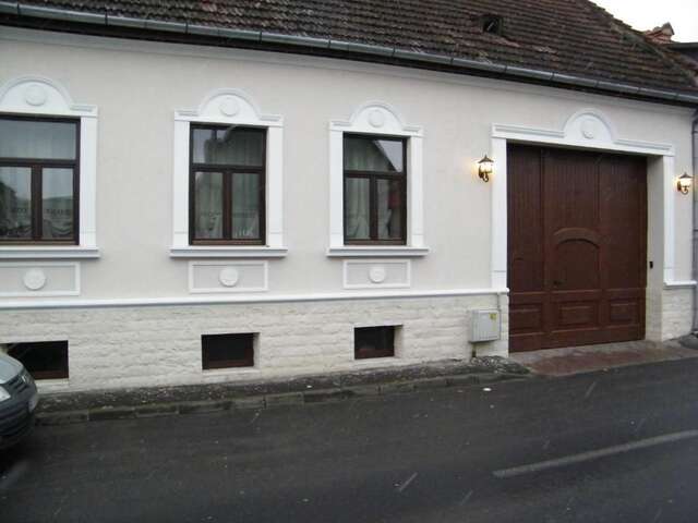 Гостевой дом Casa Brasovechi Брашов-45